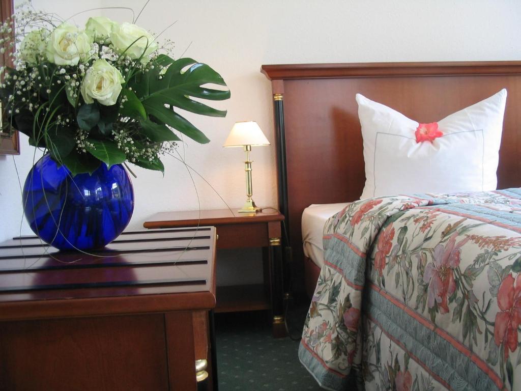 Hotel Garni Aich St. Blasien Room photo